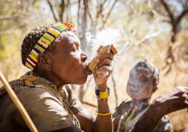 Hadzabe bushmen cultural safari
