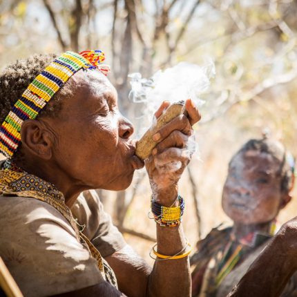 Hadzabe bushmen cultural safari