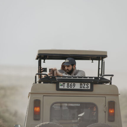 5 Days Tanzania Lodge Safari