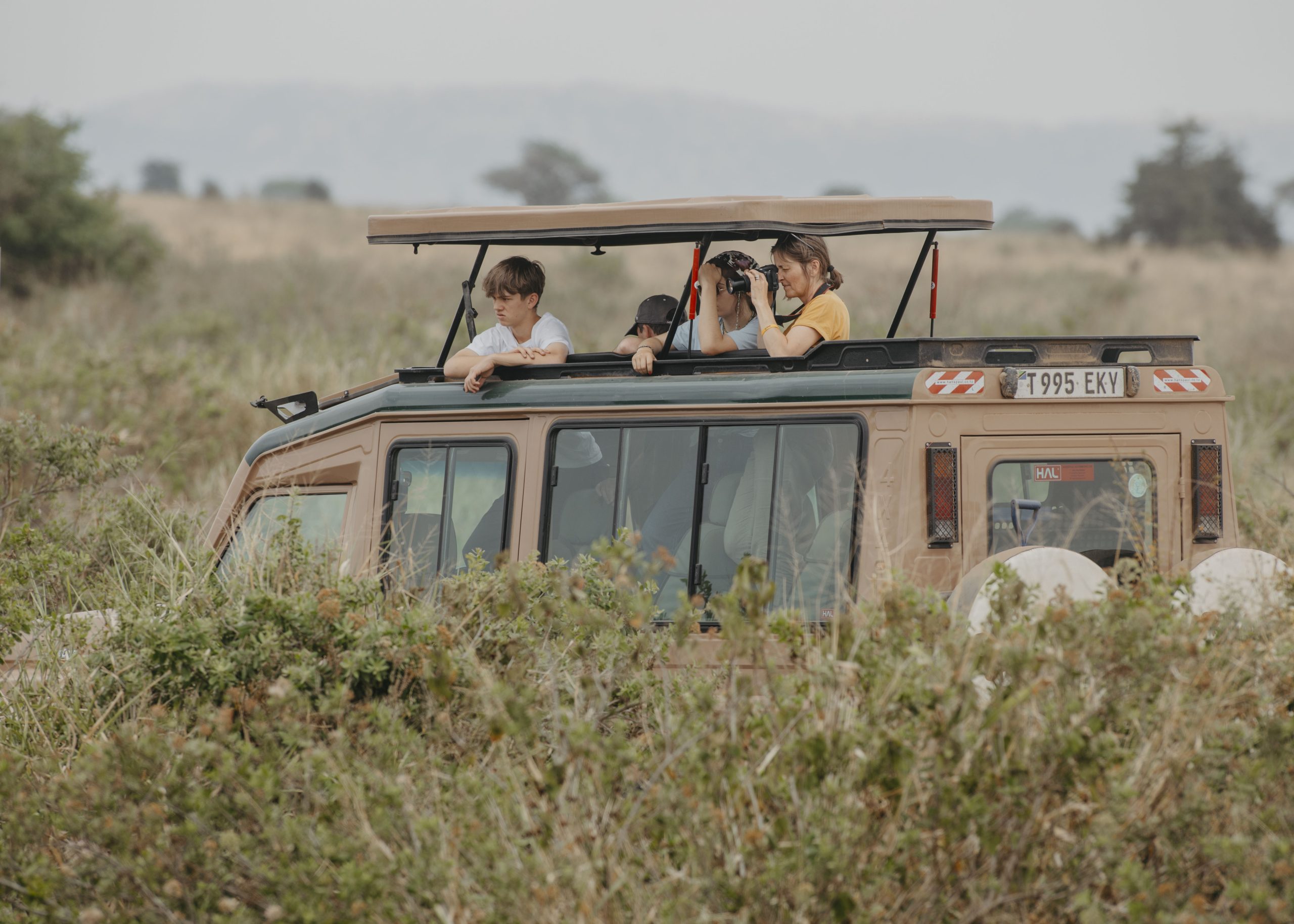 Best Tanzania Safari