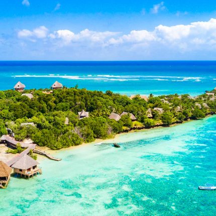 13 Days Kenya Mombasa Beach Holidays