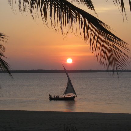 Kenya safari and beach holidays
