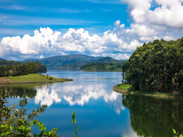 Lake Mburo
