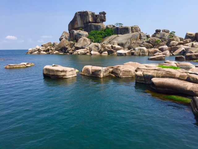 Lake Victoria