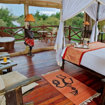private kenya safari