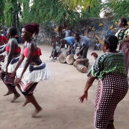 tanzania cultural tours