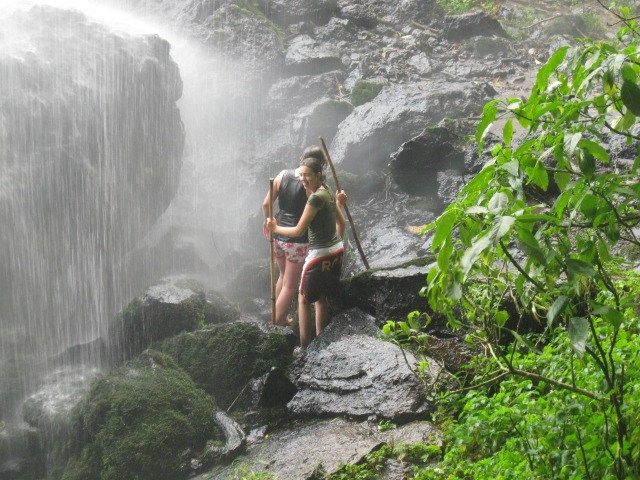 Mount Elgon