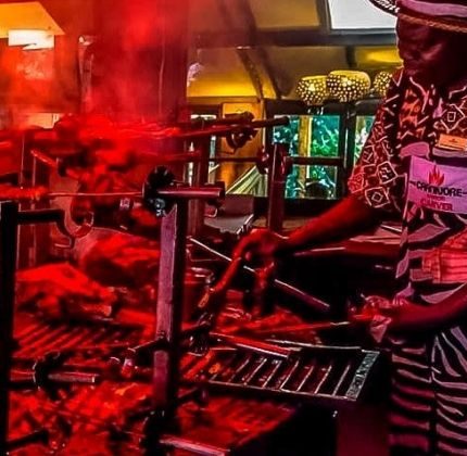 Carnivore Nairobi