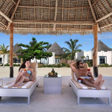 5 Days  Zanzibar Beach Holiday