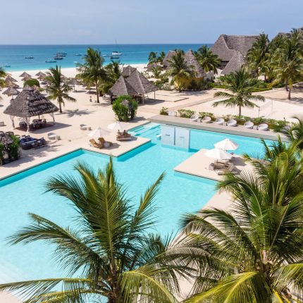 7 Days Zanzibar Beach Holiday
