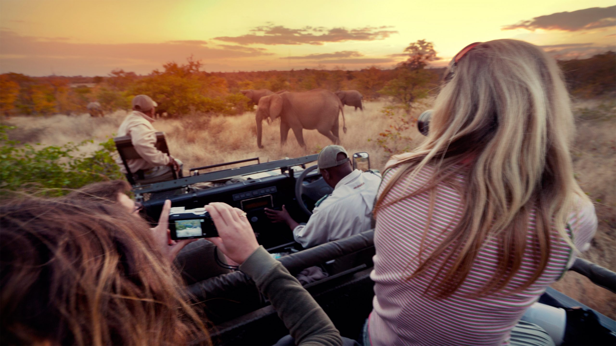 tanzania safari tips