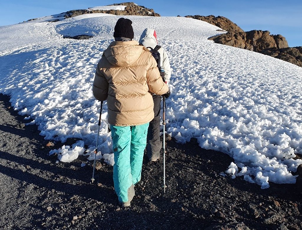 Luxurious Kilimanjaro Climb Luxurious Kilimanjaro Climb