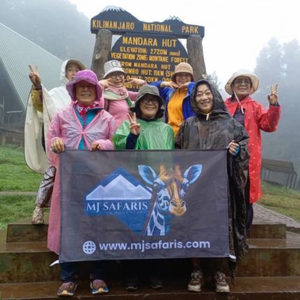 Best Kilimanjaro Climb All Inclusive Packages