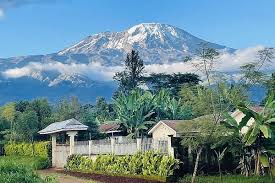 Moshi Kilimanjaro City Tour