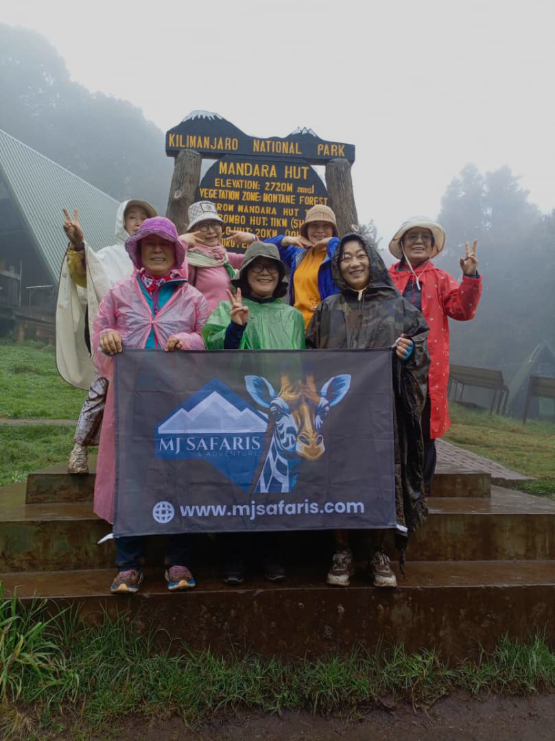 Best Kilimanjaro Climb All Inclusive Packages